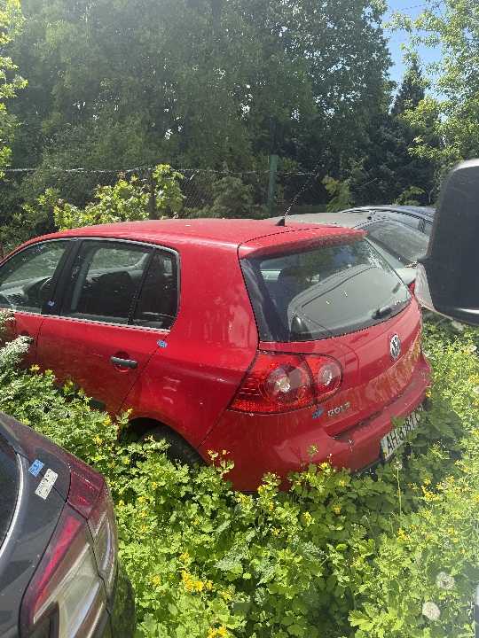  ,  - Volkswagen,  - Golf