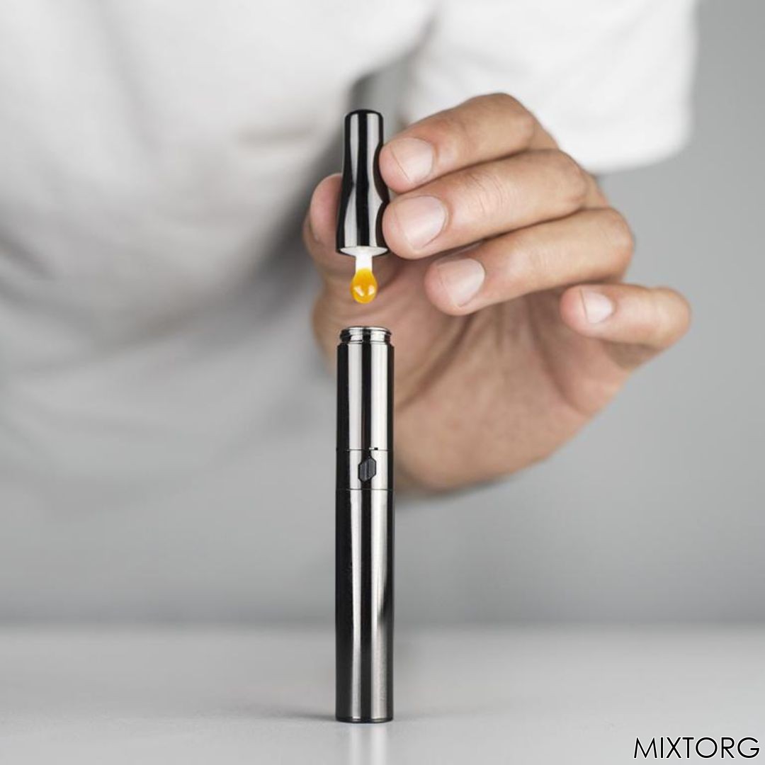  Puffco Plus Vaporizer