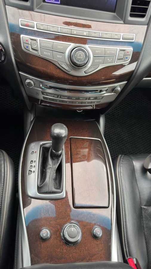  ,  - Infiniti,  - QX 60