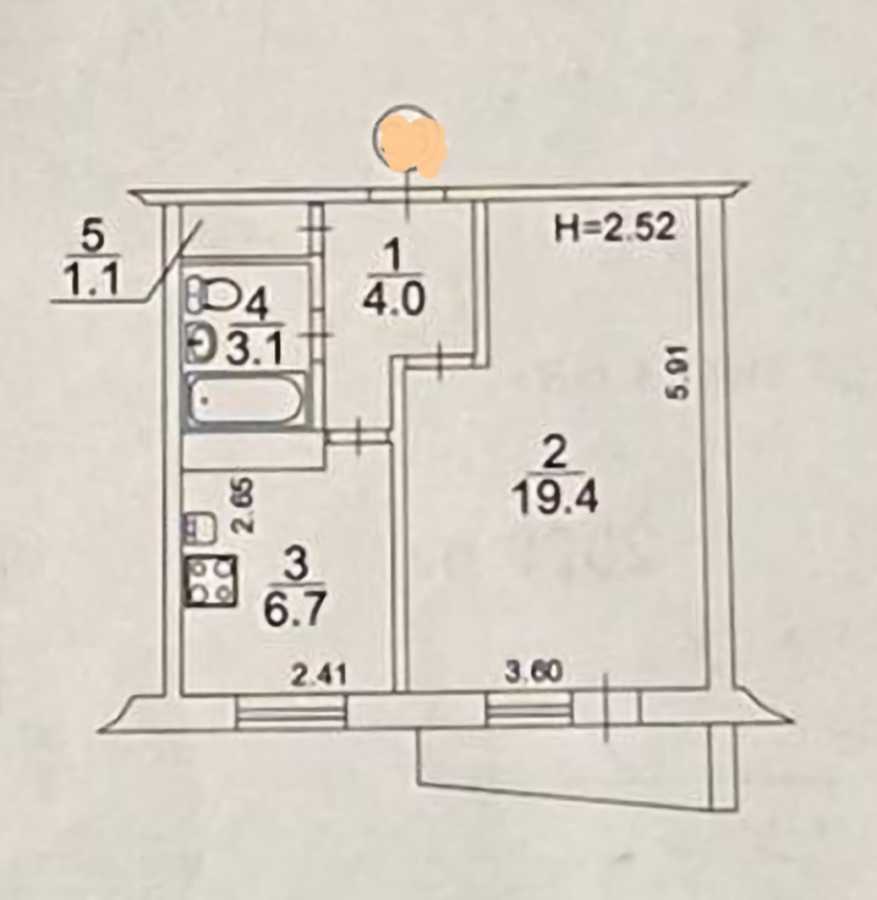 ������ 1-������� ��������, �������� ���., ����, ����������� �-�, ������� ����� ���.