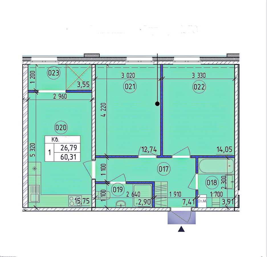 ������ 2-������� ��������, �������� ���., ����, ������������ �-�, ������� ����������� ���.