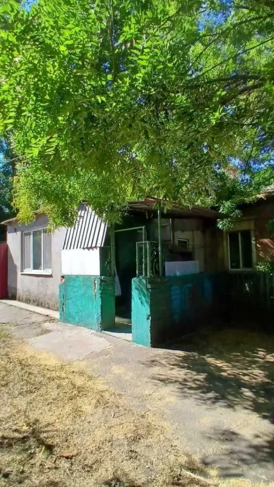 Продам 2-кімнатну квартиру, Одесская обл., Одесса, Хаджибейский р-н, Заньковецька