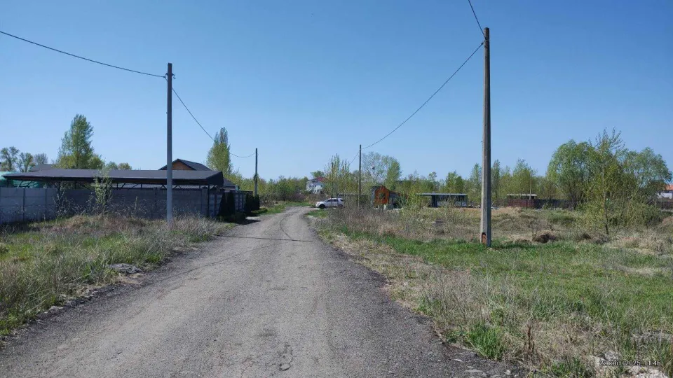 Продам ділянка, Киевская обл., Киев, Деснянский р-н, Вірності вул.