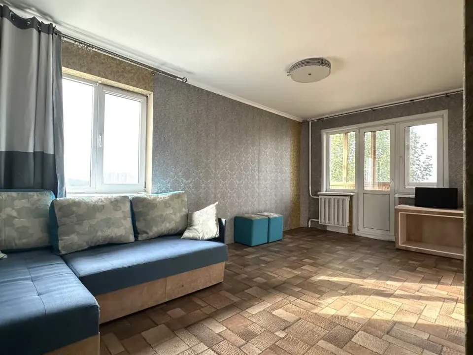 Продам 2-кімнатну квартиру, Киевская обл., Киев, Шевченковский р-н, Даниила Щербаковского ул.