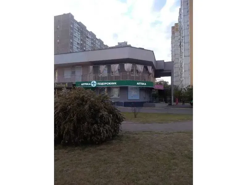 Продам торгову площу, Киевская обл., Киев, Деснянский р-н, Лісківська вул.