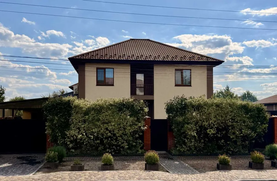 Продам дом, Киевская обл., Киево-Святошинский, Гатное, Курганна
