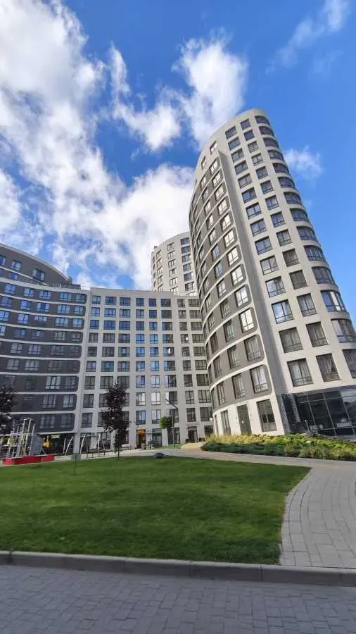 Продам 2-кімнатну квартиру, Львовская обл., Львов, Франковский р-н, Кульпарківська