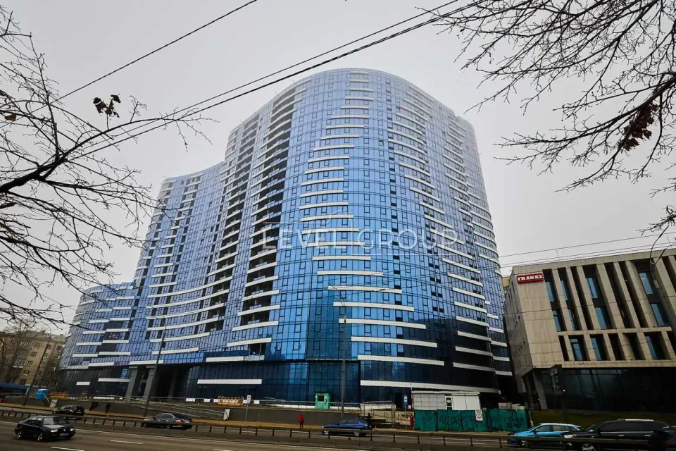 Продам 1-кімнатну квартиру, Киевская обл., Киев, Печерский р-н, Миколи Міхновського бульв.