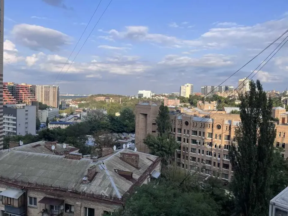 Продам 2-кімнатну квартиру, Киевская обл., Киев, Шевченковский р-н, Миколи Пимоненка вул.