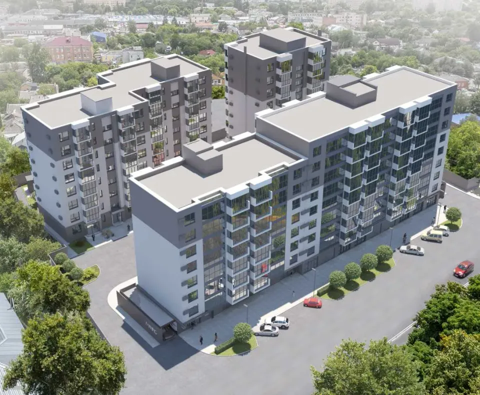 Продам офіс, Полтавская обл., Полтава, Подольский р-н, сенная