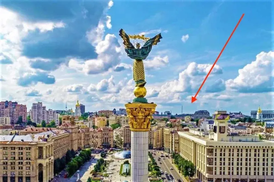 Продам торгову площу, Киевская обл., Киев, Печерский р-н, Хрещатик вул.