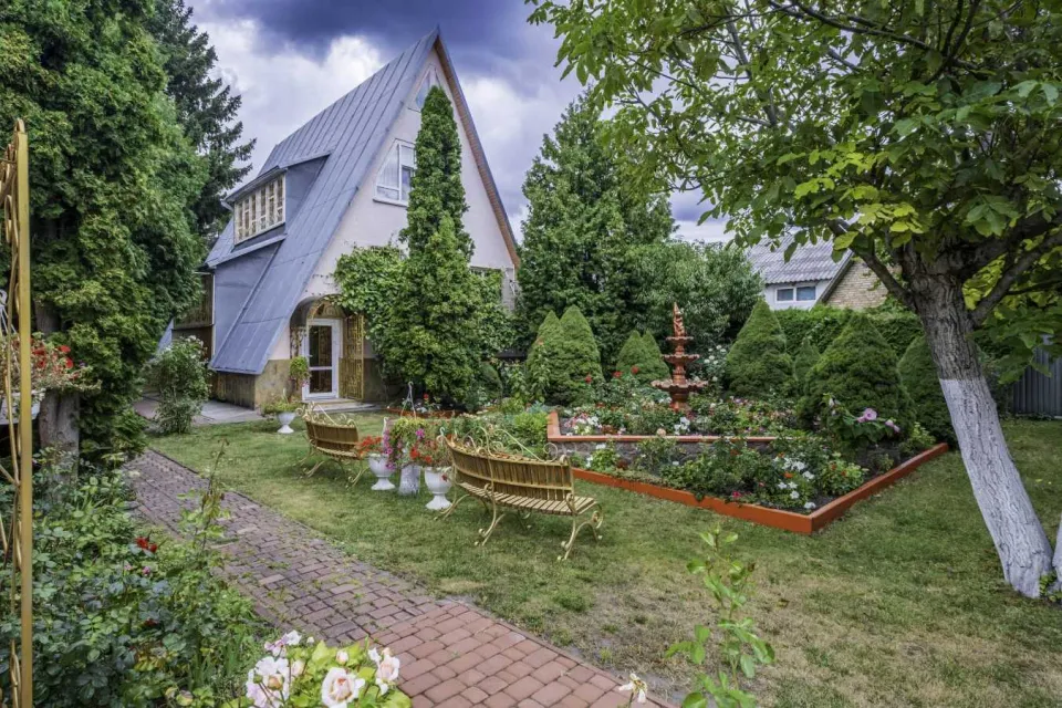 Продам дом, Киевская обл., Киево-Святошинский, Буча, Івана Франка