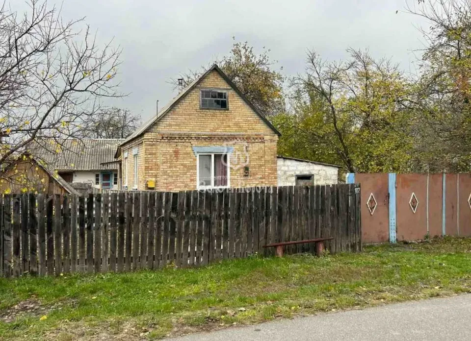 Продам дом, Киевская обл., Васильковский, Диброва, Шевченка вул.