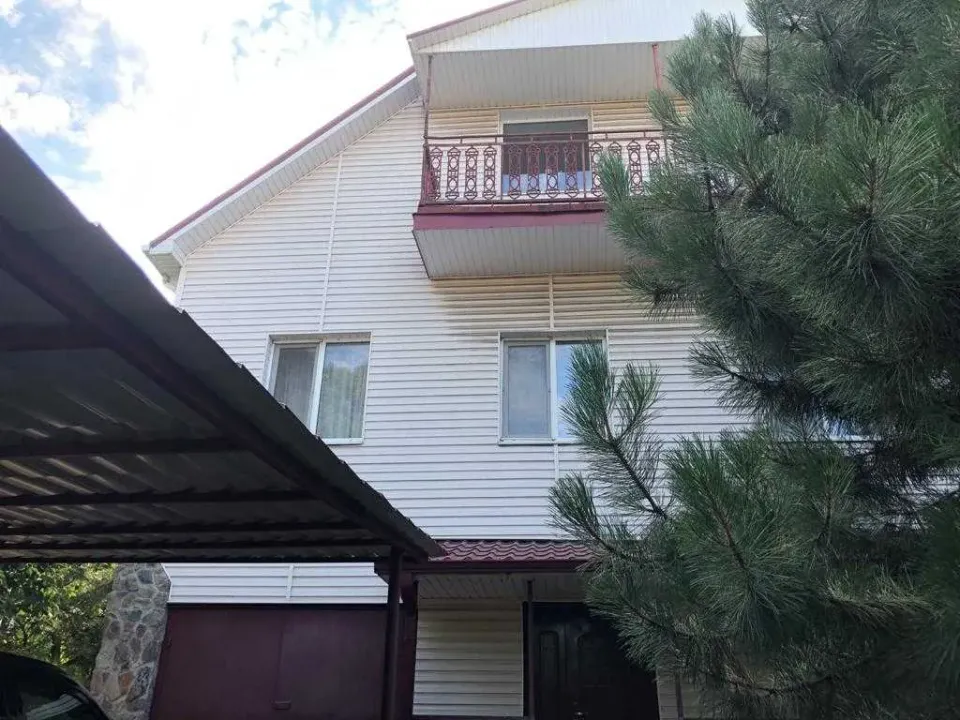 Продам дом, Днепропетровская обл., Днепр, Новокодакский р-н, академика Вавилова