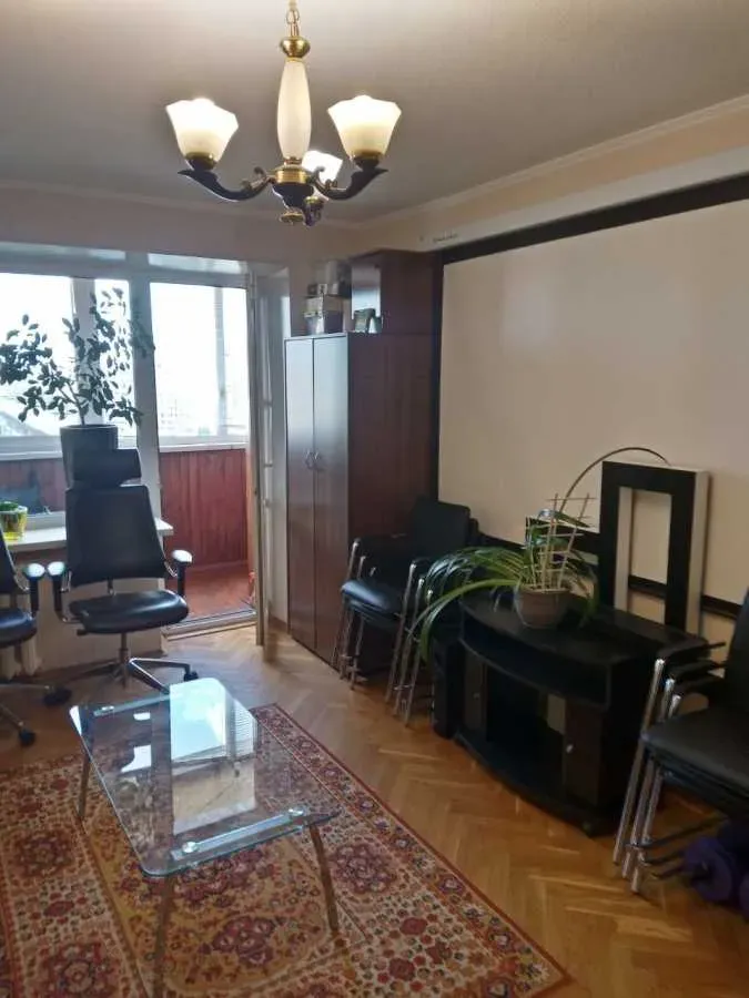 Продам 1-кімнатну квартиру, Киевская обл., Киев, Днепровский р-н, Флоренції вул.