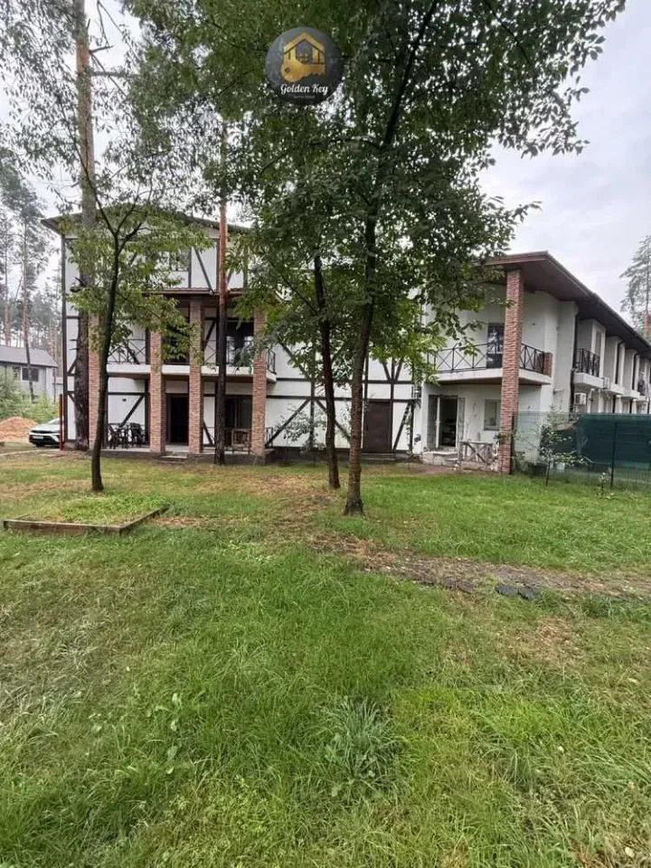 Продам дом, Киевская обл., Киев, Дарницкий р-н, Лісова вул.
