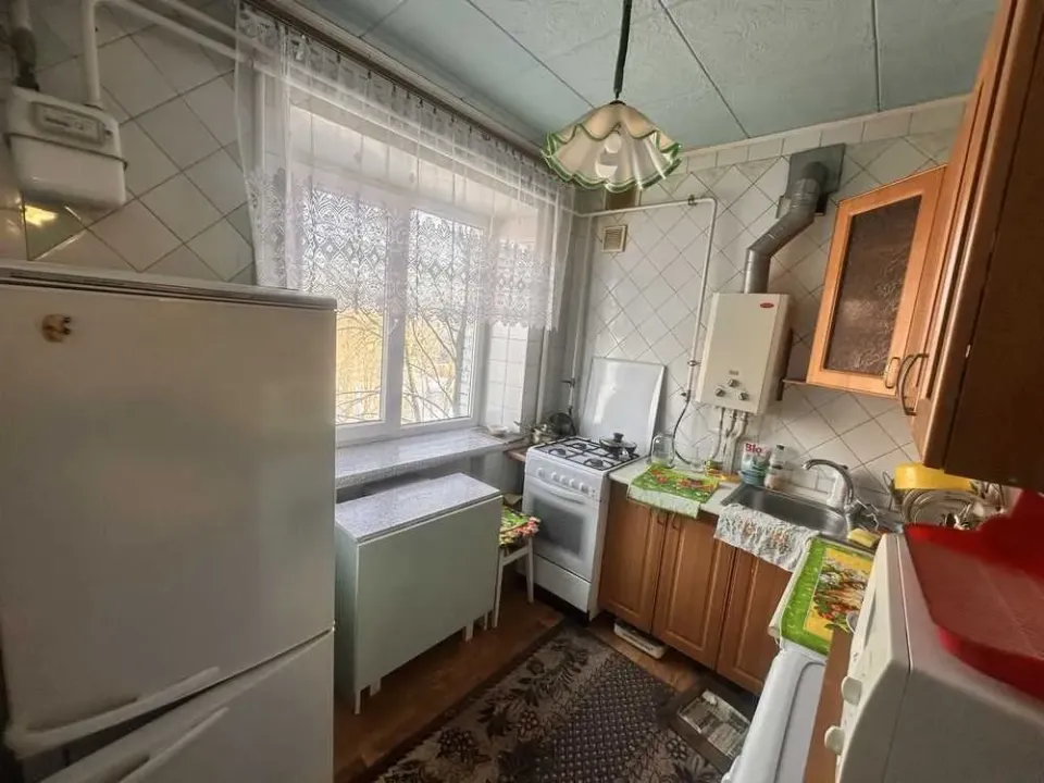 Продам 3-кімнатну квартиру, Киевская обл., Бориспольский, Борисполь, К. Шлях
