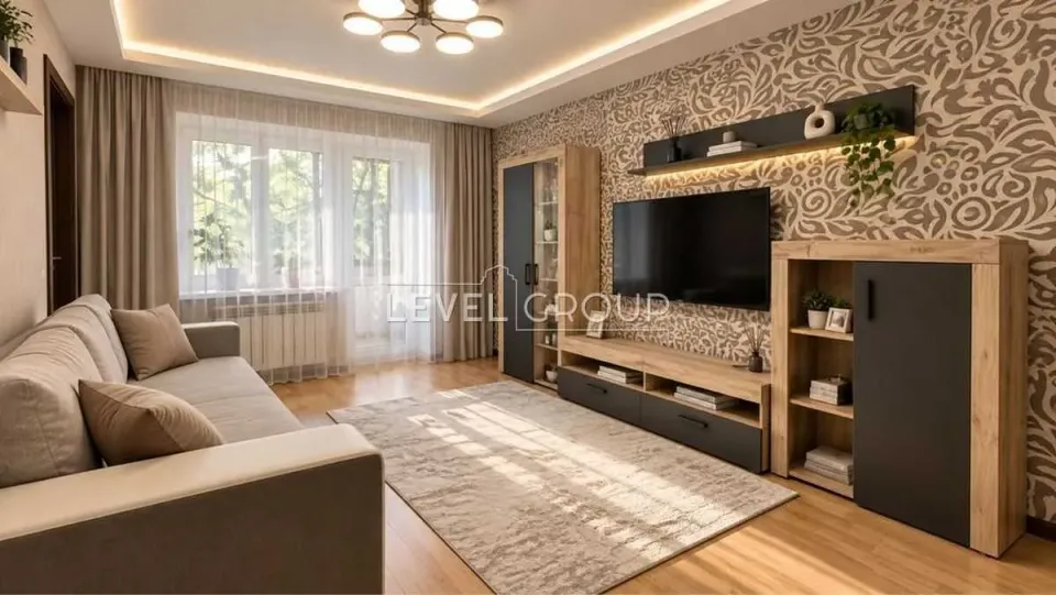 Продам 3-кімнатну квартиру, Киевская обл., Киев, Соломенский р-н, Вацлава Гавела бульв.
