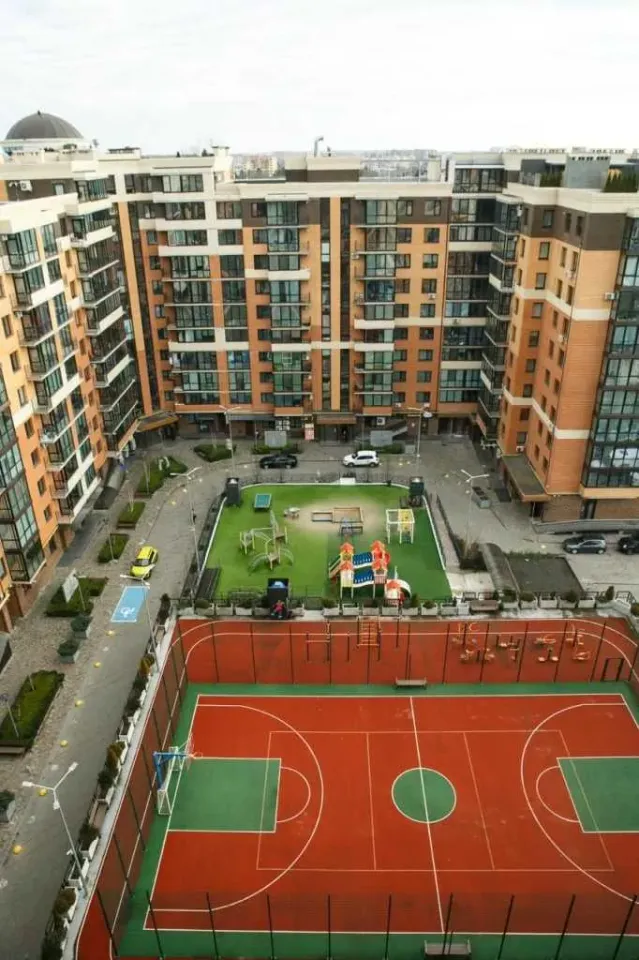 Продам 1-кімнатну квартиру, Волынская обл., Луцк, Луцк, Яровиця