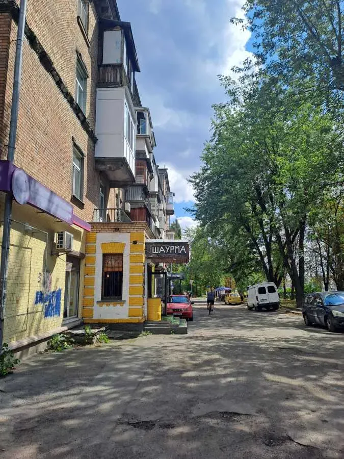 Продам приміщення, Киевская обл., Киев, Соломенский р-н, Лепсе Івана бульв.