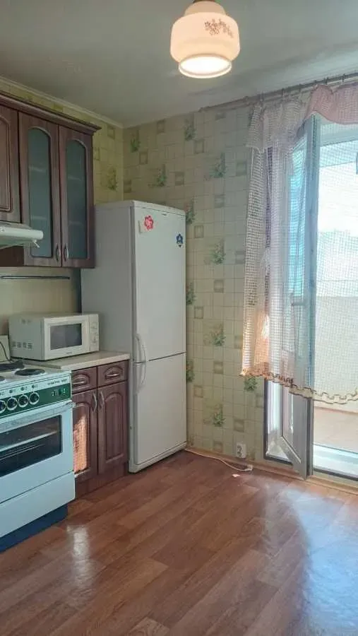 Продам 1-кімнатну квартиру, Киевская обл., Киев, Дарницкий р-н, Урлівська вул.