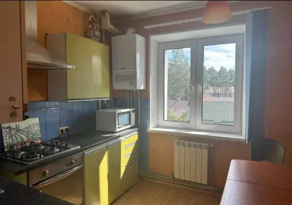 Продам 2-кімнатну квартиру, Киевская обл., Киево-Святошинский, Ирпень, Северинівська