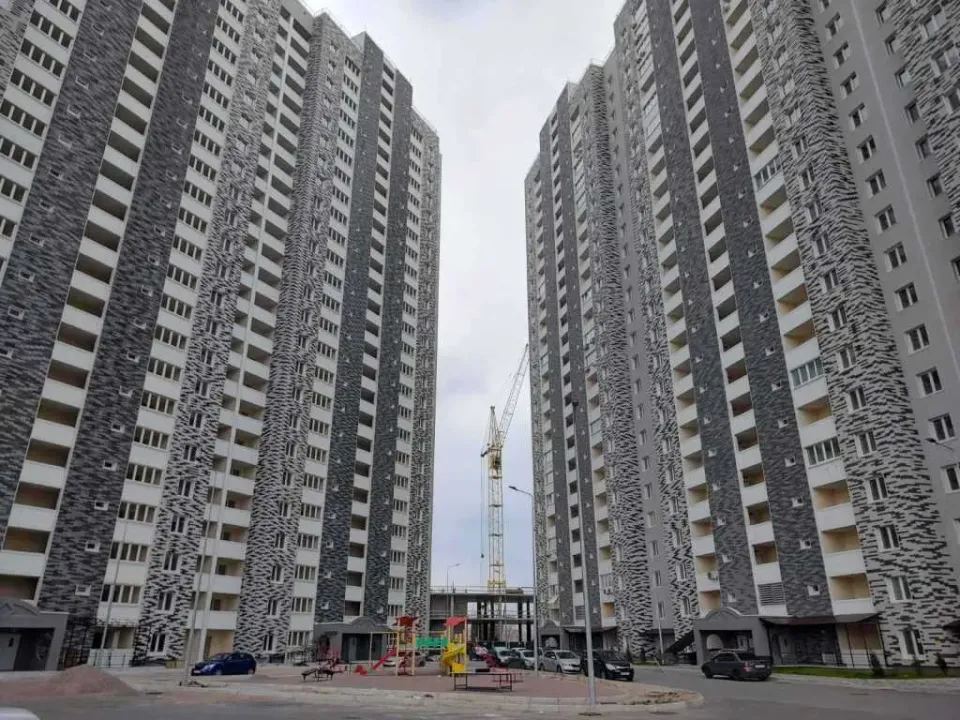 Продам 1-кімнатну квартиру, Киевская обл., Киев, Деснянский р-н, Меліоративна вул.