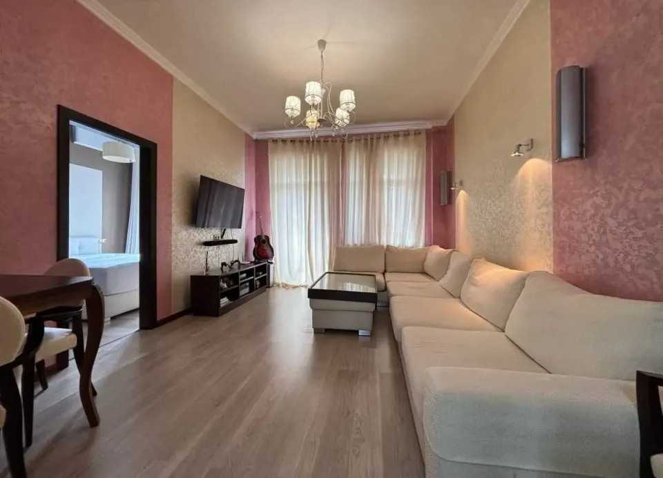 Продам 2-кімнатну квартиру, Киевская обл., Киев, Голосеевский р-н, Велика Васильківська вул.