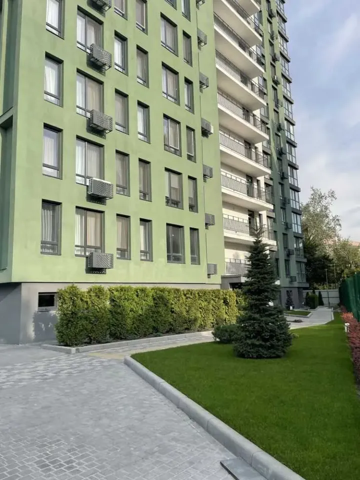 Продам 1-кімнатну квартиру, Днепропетровская обл., Днепр, Соборный р-н, Космічна