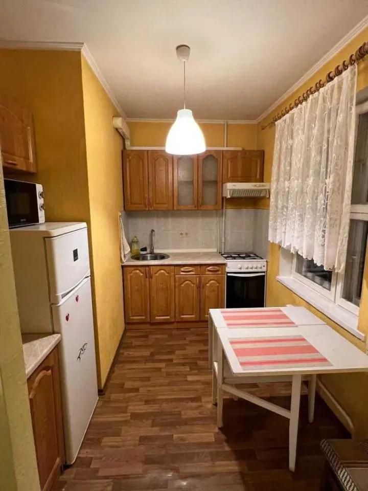 Сдам 1-кімнатну квартиру, Киевская обл., Киев, Дарницкий р-н, Миколи Бажана просп.