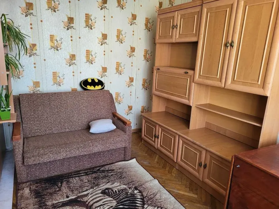 Продам 1-кімнатну квартиру, Киевская обл., Броварский, Бровары, незалежності