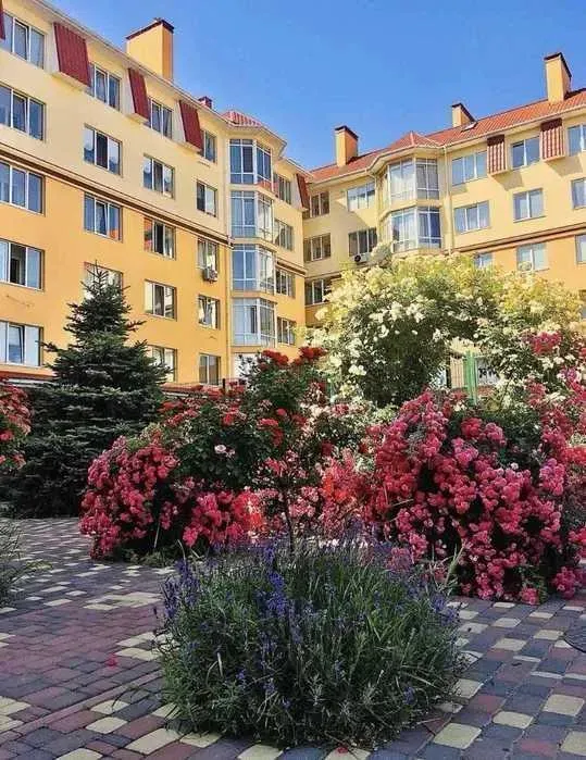 Продам 2-кімнатну квартиру, Киевская обл., Киево-Святошинский, Софиевская Борщаговка, Тарасівська