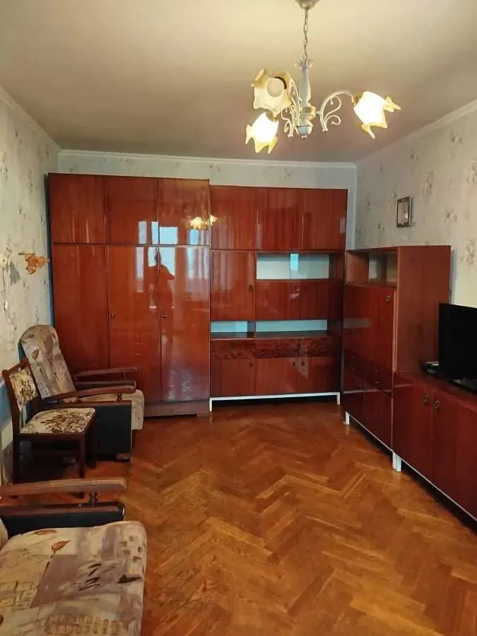 Сдам 1-кімнатну квартиру, Киевская обл., Киев, Днепровский р-н, Всеволода Нестайка вул.