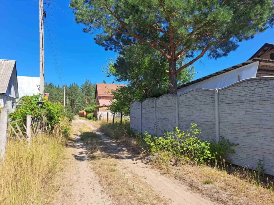 Продам дом, Киевская обл., Вышгородский, Высшая Дубечня, Приозерна