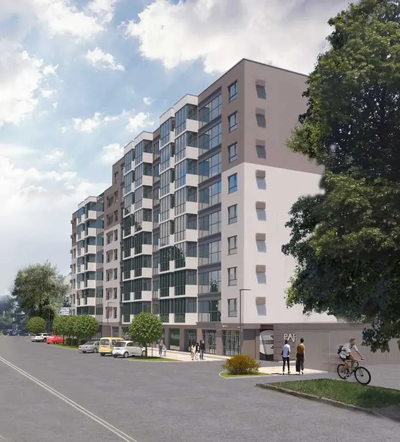 Продам 2-кімнатну квартиру, Полтавская обл., Полтава, Шевченковский р-н, Сінна