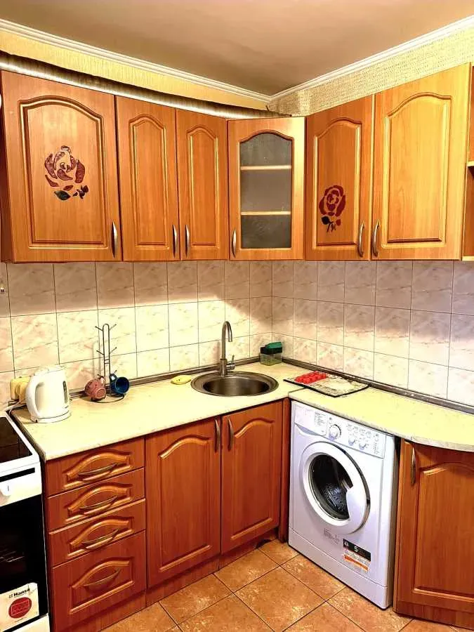 Продам 1-кімнатну квартиру, Киевская обл., Киев, Деснянский р-н, Миколи Закревського вул.