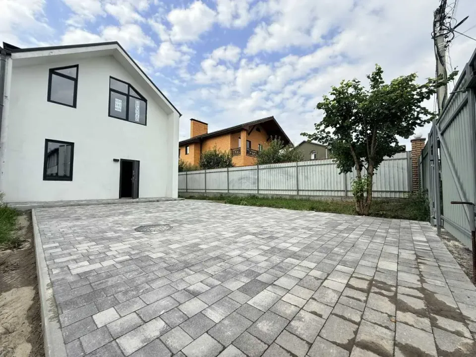 Продам дом, Киевская обл., Киево-Святошинский, Хотов, Молодіжна