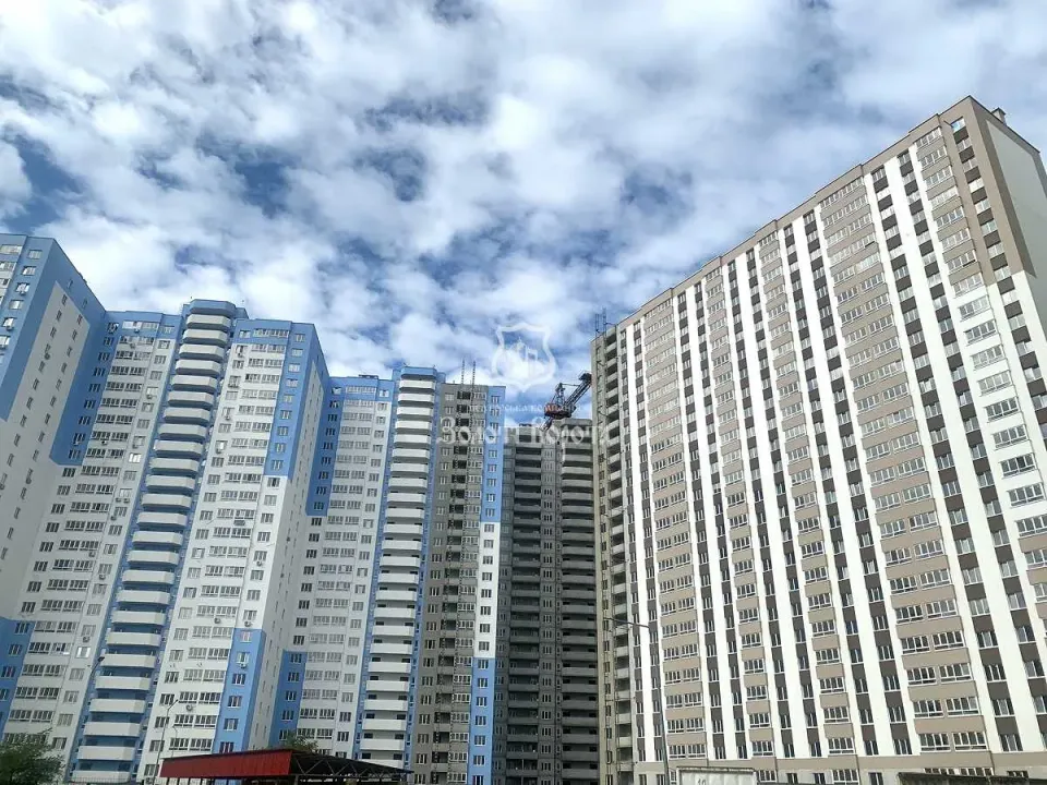 Продам 3-кімнатну квартиру, Киевская обл., Киево-Святошинский, Коцюбинское, Доківська