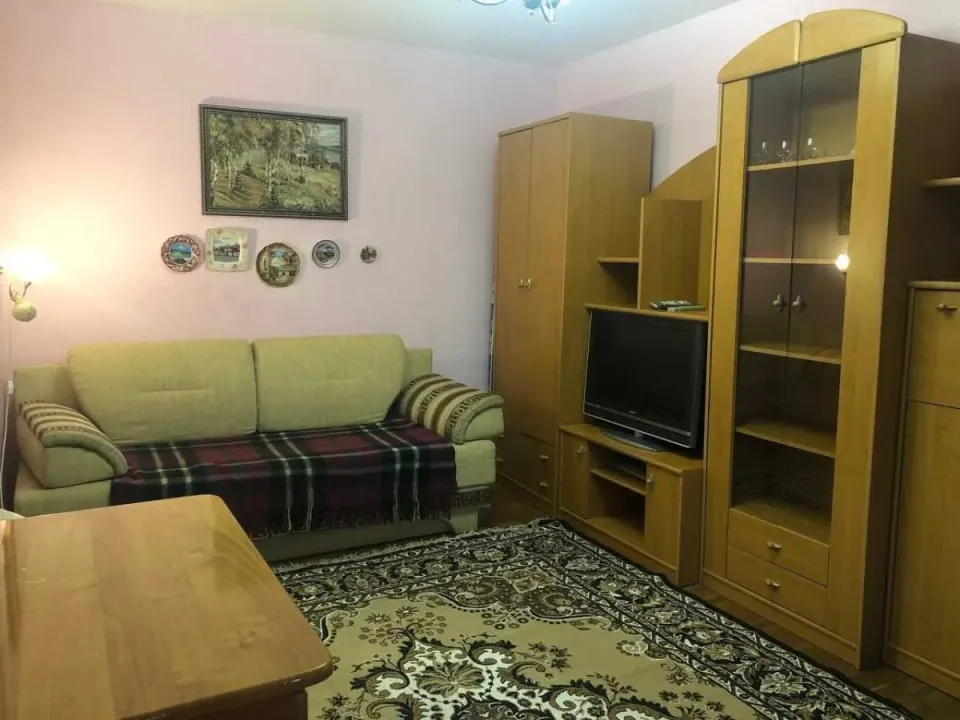 Сдам 1-кімнатну квартиру, Киевская обл., Киев, Святошинский р-н, Михайла Котельникова вул.