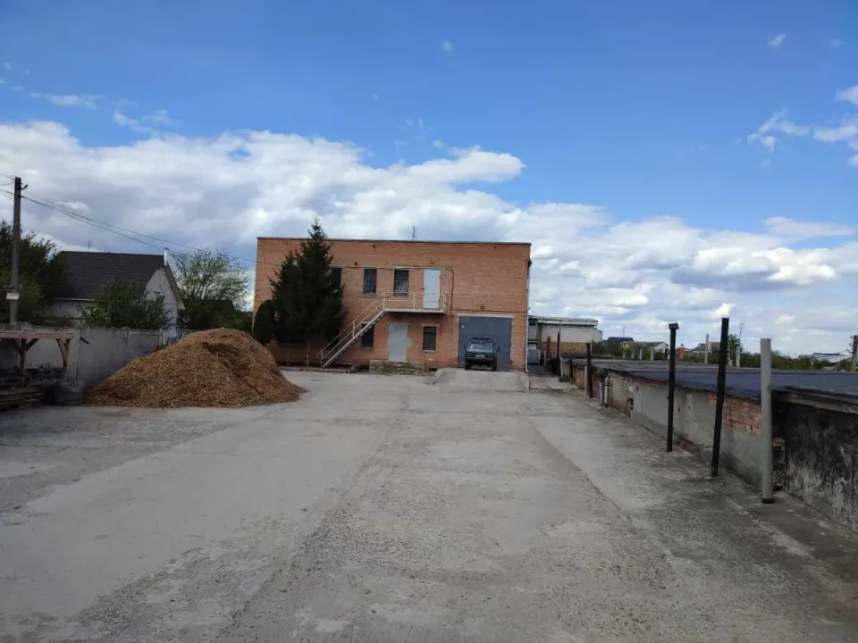 Продам приміщення, Киевская обл., Белоцерковский, Белая Церковь, Південна