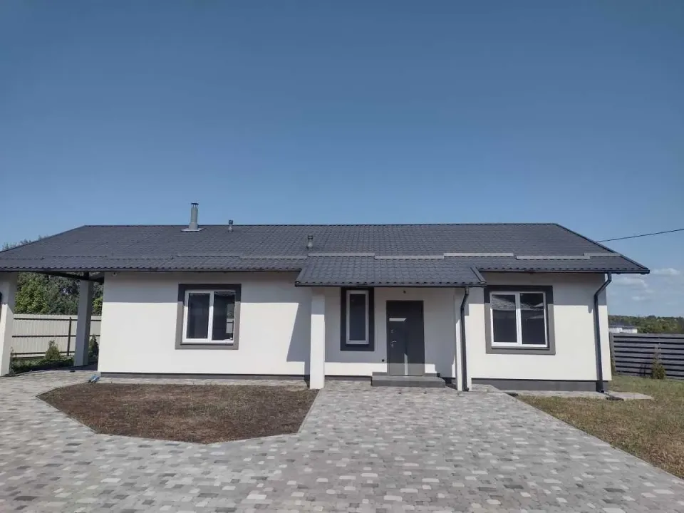 Продам дом, Киевская обл., Киево-Святошинский, Буча, Льва Симиренка