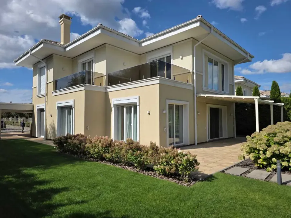 Сдам дом, Киевская обл., Бориспольский, Вишенки, Квітуча