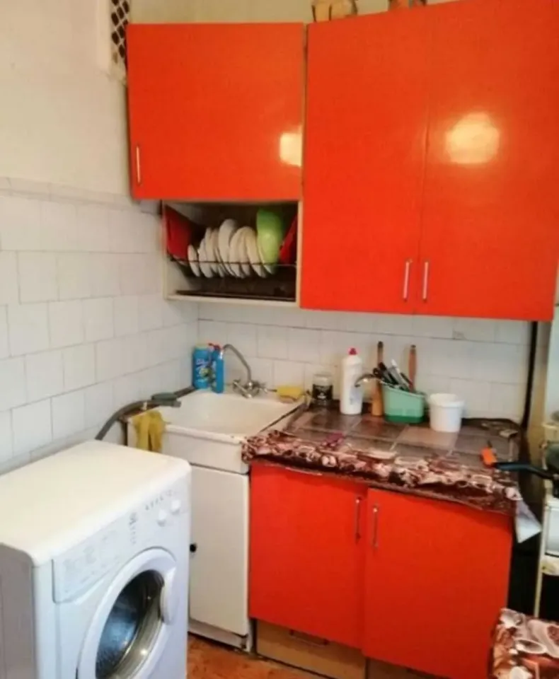Продам 3-кімнатну квартиру, Киевская обл., Киев, Святошинский р-н, Кольцова бульв.