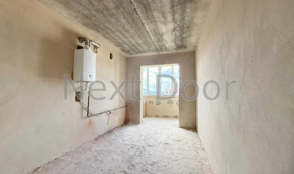 Продам 3-кімнатну квартиру, Киевская обл., Киево-Святошинский, Крюковщина, Краєвидна