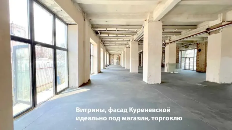 Продам приміщення, Киевская обл., Киев, Оболонский р-н, Куренівська вул.