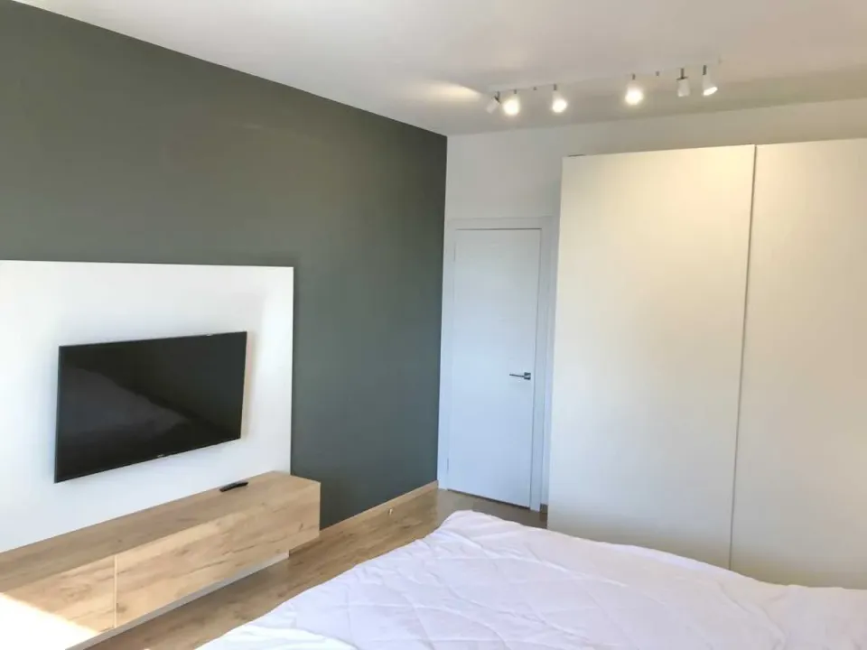 Сдам 1-кімнатну квартиру, Киевская обл., Киев, Оболонский р-н, Юрія Кондратюка вул.