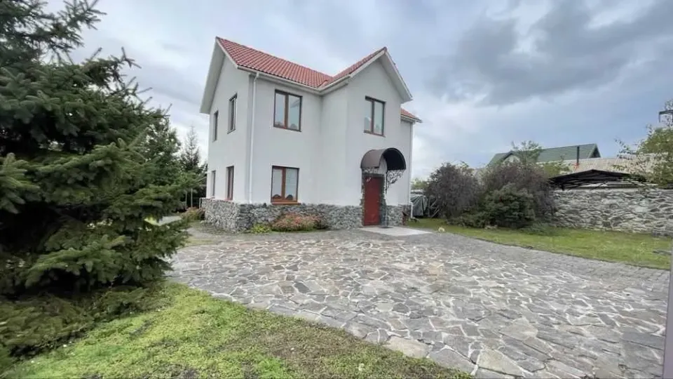 Продам дом, Киевская обл., Киево-Святошинский, Бузова, Центральна