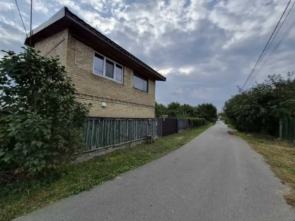 Продам дом, Киевская обл., Бориспольский, Иванков, Кобзаря
