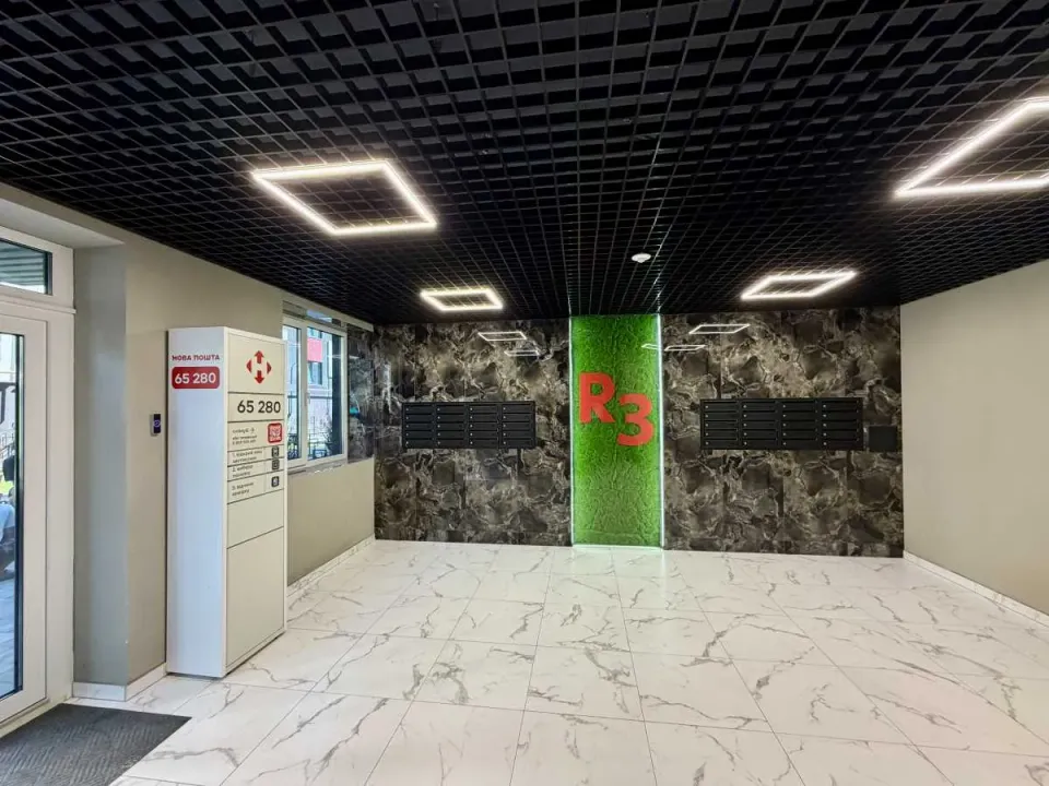 Продам 1-кімнатну квартиру, Киевская обл., Киево-Святошинский, Гатное, Інститутська