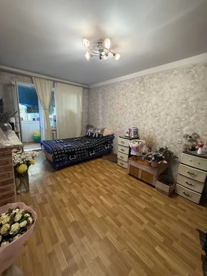 Продам 2-кімнатну квартиру, Одесская обл., Одесса, Пересыпский р-н, Марсельская